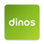 Logo of dinos(ディノス)公式アプリ android Application 